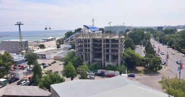 „Două PUZ-uri ticăloase!”. O nouă încercare de anulare a construcţiilor ilegale din Mamaia şi Palazu Mare - 4