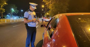 Stire din Eveniment : RAZII DE AMPLOARE în Constanța. Șoferi depistați DROGAȚI cu opiu, canabis sau cocaină!
