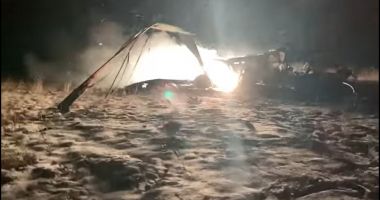 Se împlinește un an de la dubla catastrofă aviatică din județul Constanța. Ce noutăți sunt în anchetă - 2