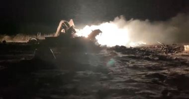 Se împlinește un an de la dubla catastrofă aviatică din județul Constanța. Ce noutăți sunt în anchetă - 3