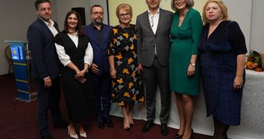 Femeile liberale din Constanța și-au ales Biroul Politic. Adriana Câmpeanu, noul președinte - 3