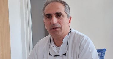 Operaţie în premieră la Constanţa. Intervenția chirurgicală a durat  12 ore - 2