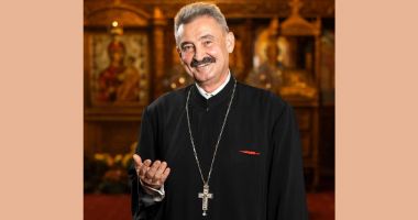 Stire din Cultură-Educație : Părintele Marius Moșteanu: "Sensul venirii domnului profesor Constantin Dulcan la Constanța este unul subliminal"