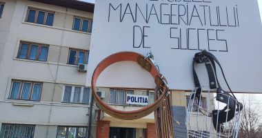 Revoltă la Poliția Mangalia! Se cere demisia șefului unității: „Ne amenință că am avea AMANTE!” - 5