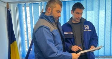 RAR vrea să scape de birocrație: constănțenii, îndemnați să meargă cu reclamațiile direct la șeful instituției! - 2
