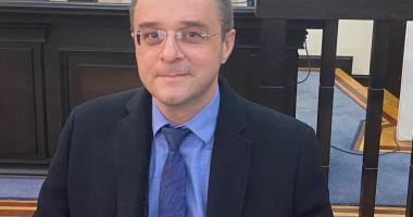 Stire din Cultură-Educație : Reacția inspectorului general Sorin Mihai la tensiunile de la Palatul Copiilor din Constanța