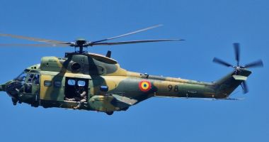Stire din Eveniment : Militarii din Forțele pentru Operații Speciale s-au antrenat alături de colegii din SUA și Marea Britanie