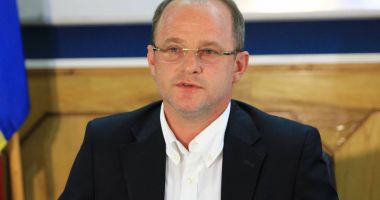 Stire din Eveniment : Fostul şef al DSV Constanţa, trimis în judecată de procurorii DNA