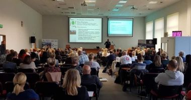 Stire din Eveniment : Proiectul „Fred goes net” în școli, pentru a-i convinge pe tineri să stea departe de droguri