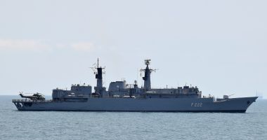 Fregatele „Regele Ferdinand” și „Regina Maria”, la ceas aniversar - 2