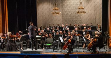 La 230 de ani de la naștere, compozitorul Gioachino Rossini celebrat la Teatrul ”Oleg Danovski”