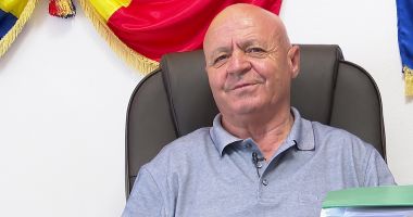 Stire din Politică-Administrație : DOLIU. A MURIT Gheorghe Grameni, primarul comunei Mihai Viteazu