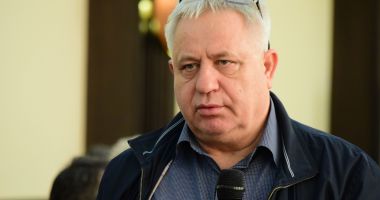 Stire din Social : Hristu Uzun a revenit la conducerea Administraţiei Bazinale de Apă Dobrogea Litoral