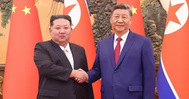 Xi Jinping va efectua o vizită în Coreea de Nord luni și marți