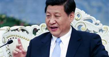 Xi Jinping îi succedă lui Hu Jintao la conducerea Chinei