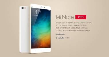 Stire din Tehnologie : Chinezii spulberă totul! Au un super telefon, cel mai performant Android
