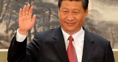 Stire din Actualitate : Preşedintele chinez Xi Jinping se declară dispus să coopereze cu SUA în interes reciproc