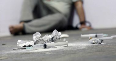 Stire din Actualitate : Drogul care face ravagii în SUA a ajuns și în Europa! Substanţa necrozează țesuturi și duce la amputări!
