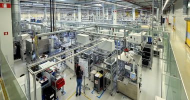 Stire din Economie : Industria prelucrătoare a primit mai multe comenzi în 2021