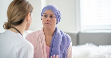 Stire din Social : Grup de suport gratuit pentru bolnavii cu afecţiuni oncologice