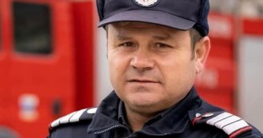 Stire din Eveniment : Pompier din Constanța, lăudat de Ministerul Afacerilor Interne: „Un om care merită aprecieri!”
