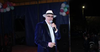 Stire din Cultură-Educație : ”De ziua ta, femeie!”, concert extraordinar Ion Suruceanu, pe scena Casei de Cultură a Sindicatelor