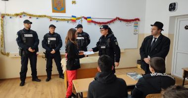 De la campion la campion. Cadou pentru luptătoarea Daria Kraus - 2