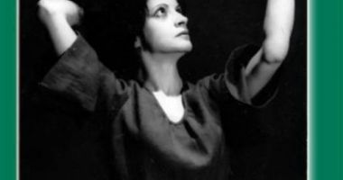 Stire din Cultură-Educație : Viața actriței Agatha Nicolau, eternizată de teatrologul Anaid Tavitian