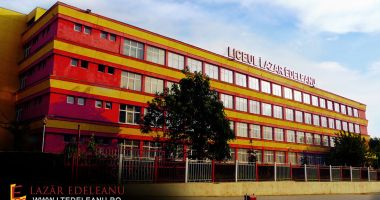 Stire din Cultură-Educație : Proiectul liceenilor năvodăreni, răsplătit cu mențiune la Concursul Național Lider European