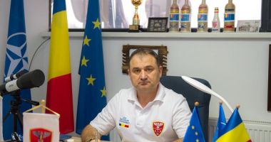Stire din Eveniment : DE INTERES MAJOR! SE DISCUTĂ problemele soldaților gradați profesioniști