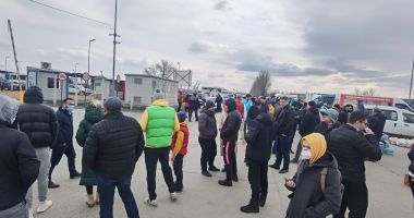 Stire din Eveniment : Operatorii de pe litoral oferă cazare refugiaților din Ucraina