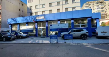 Stire din Social : Termoficare Constanța, despre termenul limită pentru depunerea borderourilor de consum