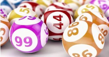 Stire din Social : Aproape un milion de euro report la Loto 6/49