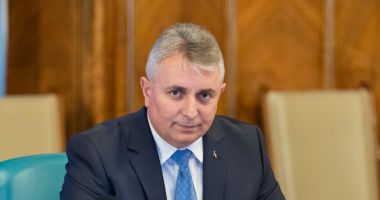 Ministrul Lucian Bode: „Vom solicita o evaluare voluntară privind aderarea la Spațiul Schengen”