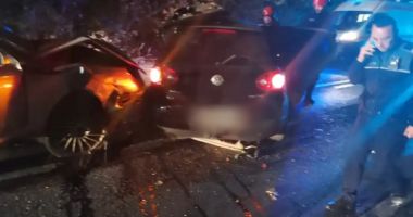 Stire din Eveniment : ACCIDENT MORTAL la Medgidia. O femeie a murit