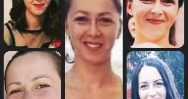 Stire din Eveniment : O tânără din Medgidia și-a regăsit mama, după 27 de ani!