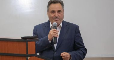 Mihai Lupu: „Pentru a avea turism de calitate, trebuie dezvoltată cultura la Constanța”