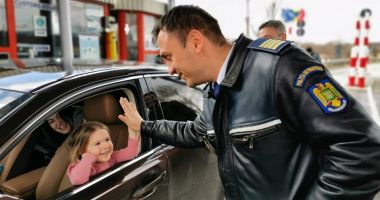 Stire din Eveniment : Condiții impuse la graniță, pentru minorii care călătoresc în străinătate