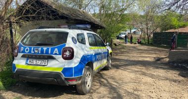 Bandiți de mici: doi minori au furat tot ce au prins, în Seimeni, Cernavodă și Dunăreni