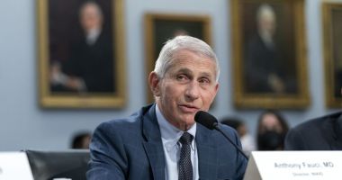 Anthony Fauci a fost testat pozitiv pentru Covid-19