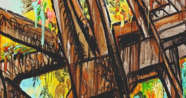 Stire din Cultură-Educație : Expoziție dedicată rămășițelor combinatului siderurgic de la Reșita