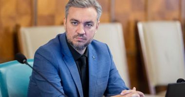 Stire din Politică-Administrație : Secretarul de stat George Niculescu, membru provizoriu în Consiliul de Administrație al Portului Constanța