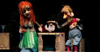 Se modifică prețurile biletelor la Teatrul „Căluțul de Mare”