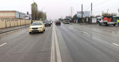 O nouă trecere de pietoni va fi amenajată în municipiul Constanța