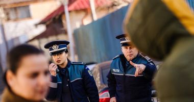 Stire din Eveniment : Bărbat din Hârșova, anchetat după ce a încălcat ordinul de protecție