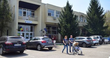 Stire din Cultură-Educație : Palatul Copiilor se redeschide începând cu data de 1 octombrie