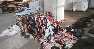 FOTO. Import ilegal de deşeuri. Percheziții domiciliare, într-un dosar instrumentat de Curtea de Apel Constanţa - 4