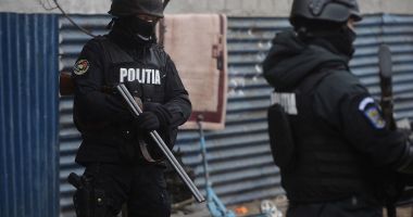 Stire din Eveniment : PERCHEZIȚII la cămătari. Prejudiciul se ridică la peste 100.000 de lei