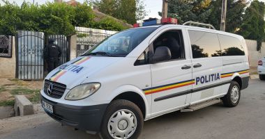 GALERIE FOTO. PERCHEZIȚII LA HOȚII DE CATALIZATOARE. Gruparea acționa în mai multe localități constănțene - 2