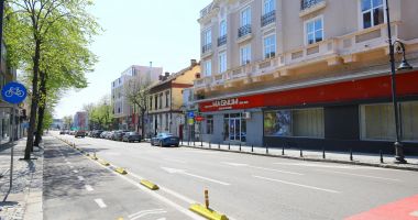 Stire din Social : Constănțenii, invitați la petrecere în aer liber în centrul orașului, de Paște
